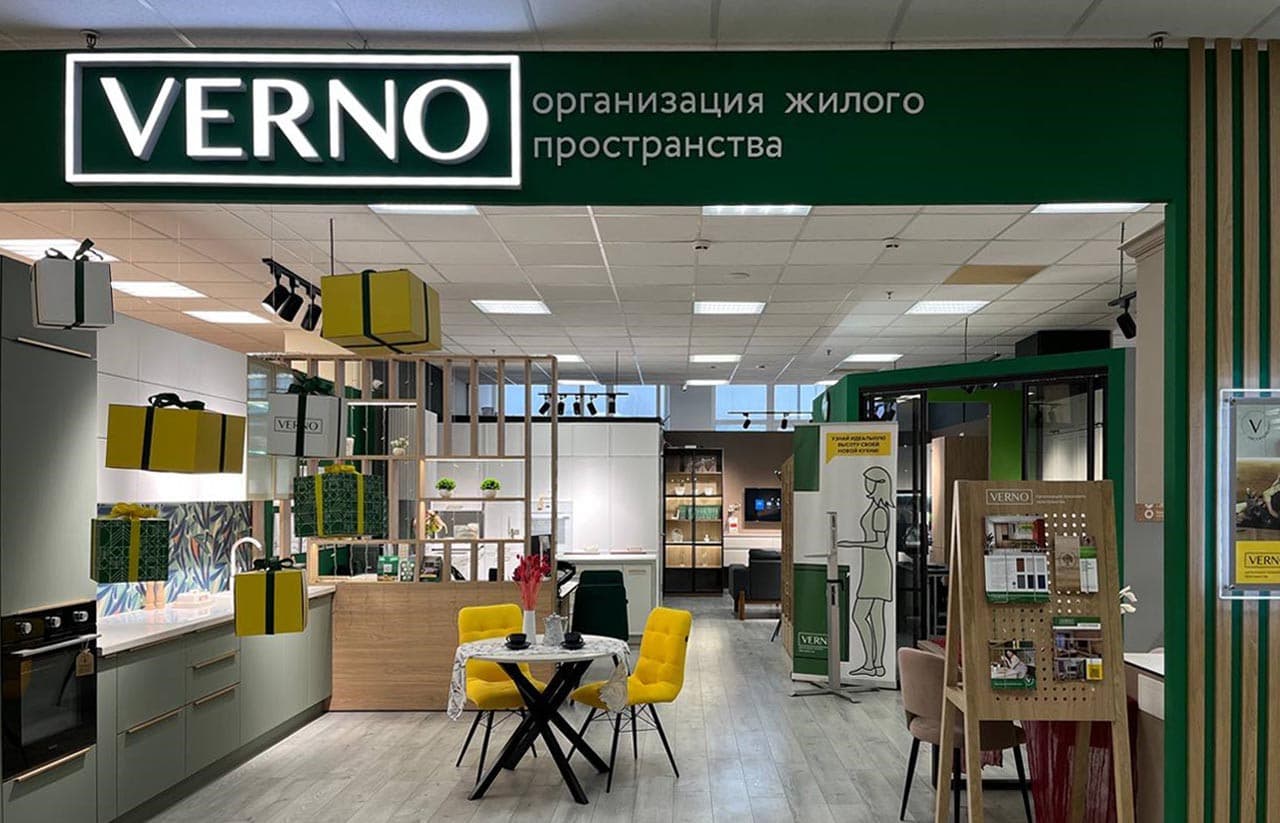 История компании